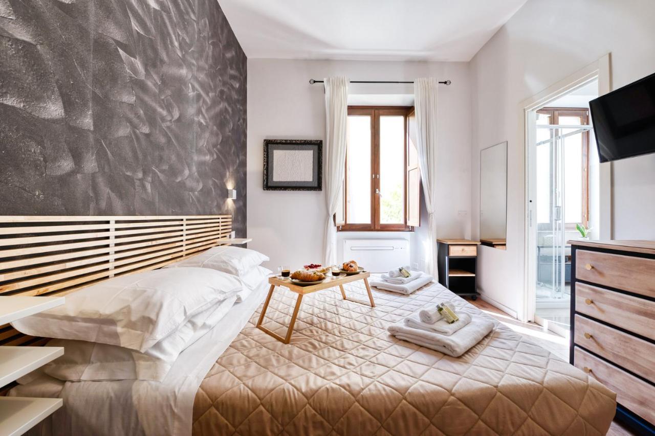 3 3 Bathrooms - Lovely Close The Vatican Appartement Rome