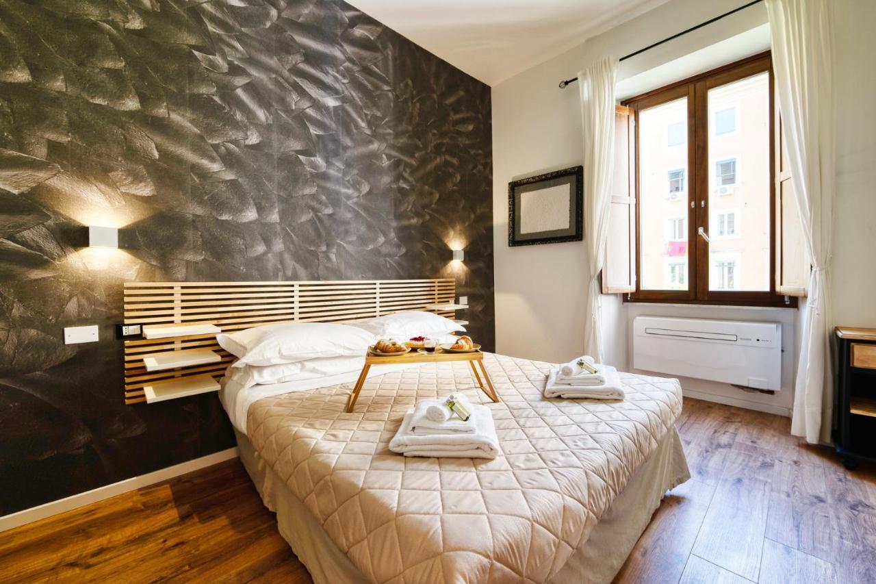 Appartement 3 3 Bathrooms - Lovely Close The Vatican Rome