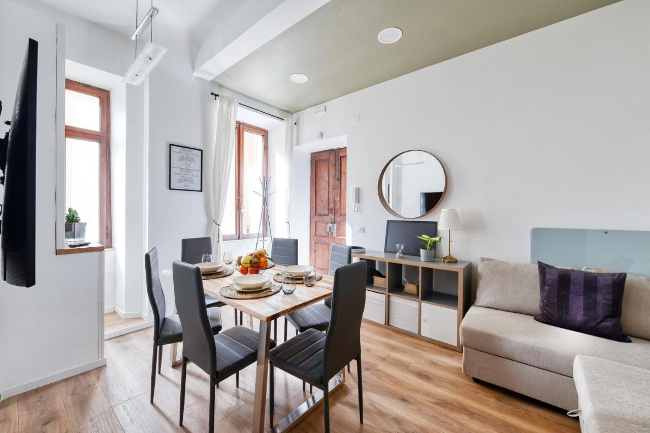 3 3 Bathrooms - Lovely Close The Vatican Appartement *