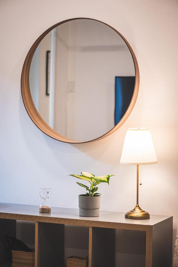 3 3 Bathrooms - Lovely Close The Vatican Appartement *
