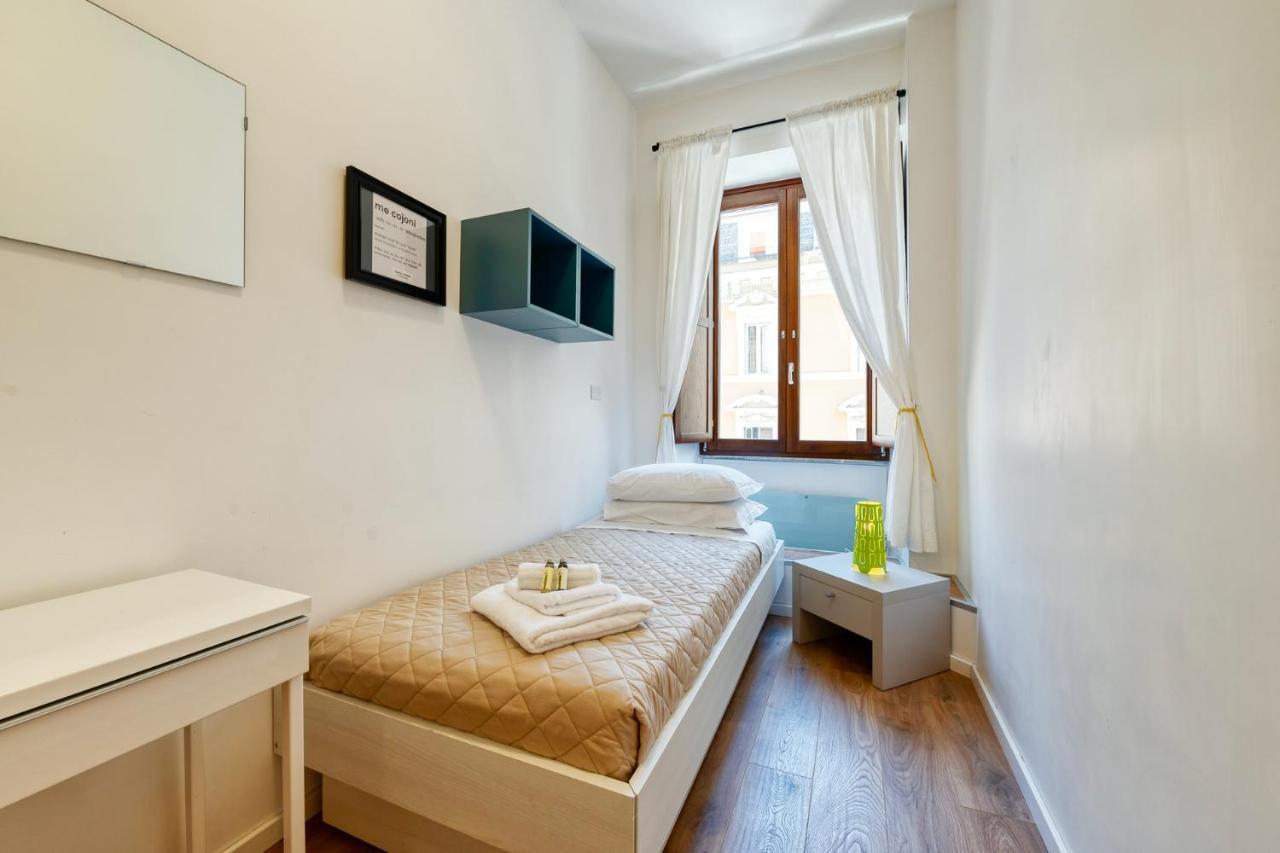 3 3 Bathrooms - Lovely Close The Vatican Appartement