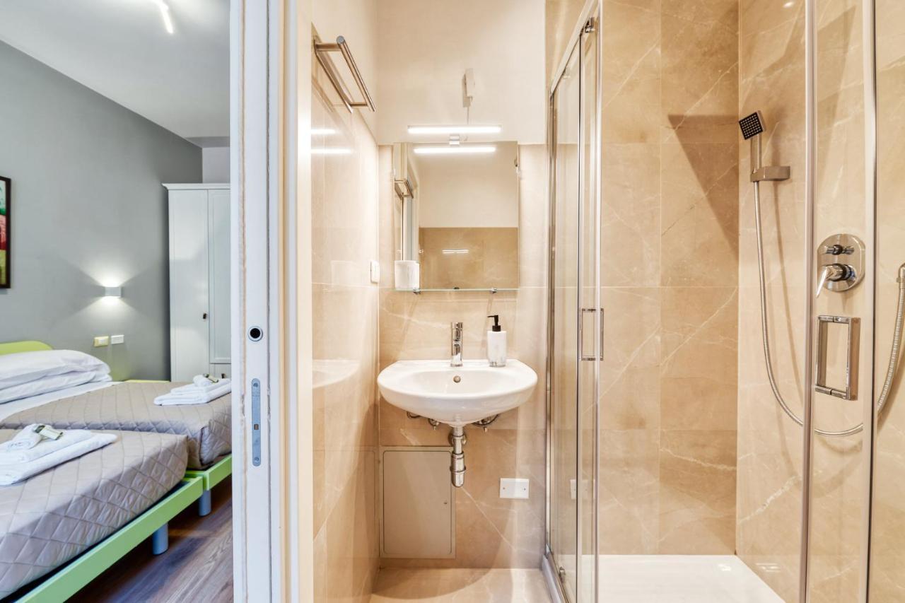 3 3 Bathrooms - Lovely Close The Vatican Appartement *